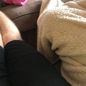 Meet your Posher, Lou